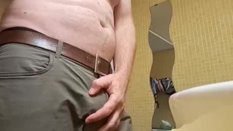 Salvo077 online show from November 20, 3:34 pm