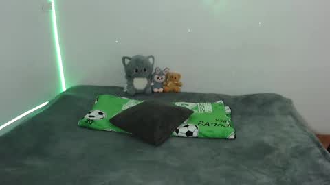 sam__cute online show from January 9, 4:37 am