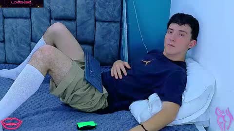 SAM online show from January 15, 7:39 pm