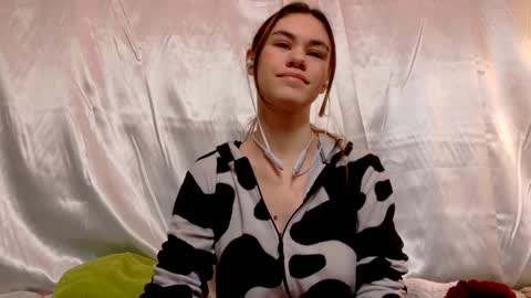 Samantha online show from February 1, 12:29 am