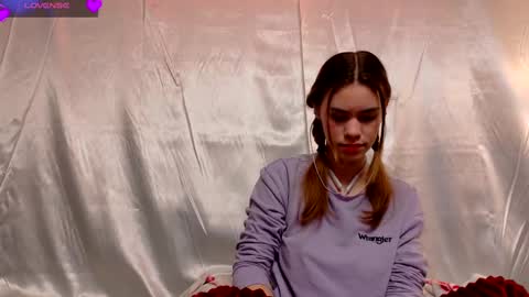 Samantha online show from February 17, 1:04 am