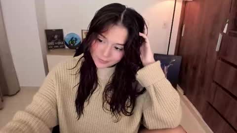 Samy cherry online show from February 7, 10:41 am