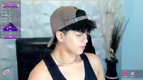 Snapshot of sam_daves_ chatting on September 15, 5:46 pm Sam online show from September 15, 5:46 pm