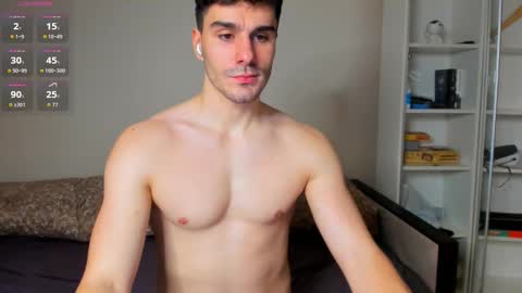 BACK IN 2 WEEKS online show from January 11, 9:53 pm