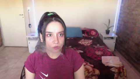 Sam Kity online show from December 2, 12:29 pm