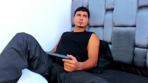 SAM online show from January 9, 3:48 pm