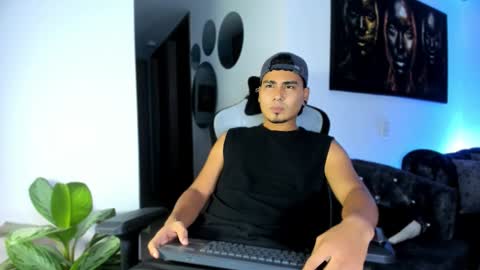 SAM online show from January 11, 11:26 am