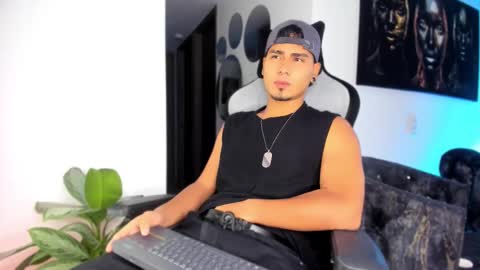 SAM online show from January 13, 12:10 pm