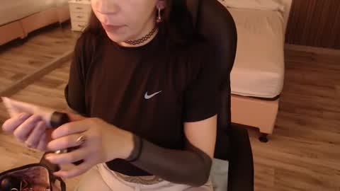 Snapshot of sam_mansson66 chatting on September 12, 1:55 pm SAM MANSON online show from September 12, 1:55 pm