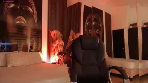 Snapshot of sam_mansson66 chatting on April 17, 12:19 pm SAM MANSON online show from April 17, 12:19 pm