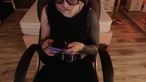 Snapshot of sam_mansson66 chatting on April 18, 7:07 pm SAM MANSON online show from April 18, 7:07 pm