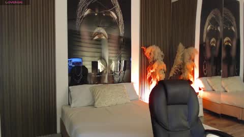 Snapshot of sam_mansson66 chatting on April 22, 12:18 pm SAM MANSON online show from April 22, 12:18 pm