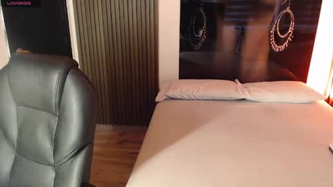 Snapshot of sam_mansson66 chatting on May 12, 12:13 pm SAM MANSON online show from May 12, 12:13 pm