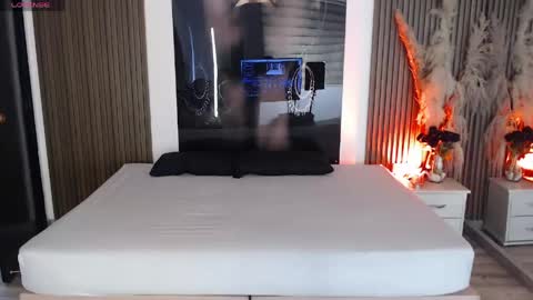 Snapshot of sam_mansson66 chatting on May 21, 12:23 pm SAM MANSON online show from May 21, 12:23 pm