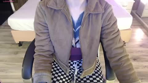 Snapshot of sam_mansson66 chatting on June 1, 12:18 pm SAM MANSON online show from June 1, 12:18 pm