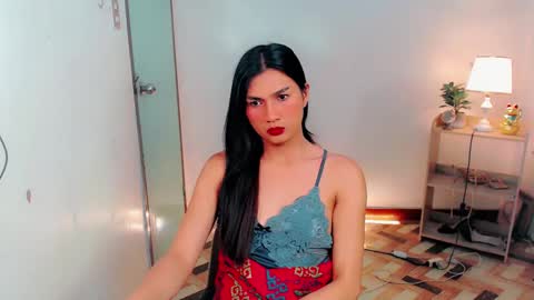 sam online show from January 24, 11:37 am