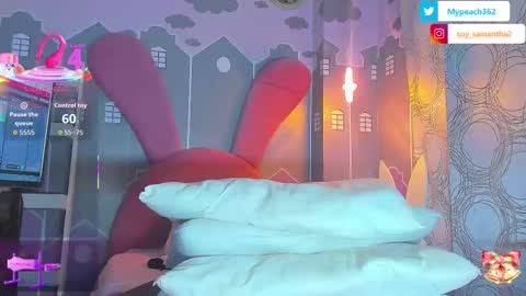 sam_naughty18 online show from November 28, 2:36 am