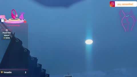 sam_naughty18 online show from March 31, 4:07 pm