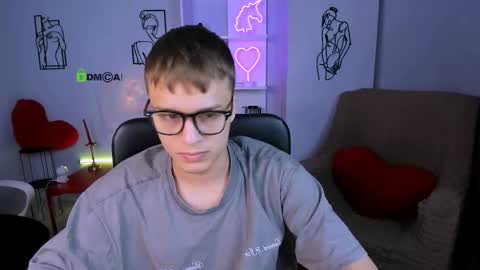 Snapshot of sam_nexor chatting on October 9, 7:17 am Sam online show from October 9, 7:17 am