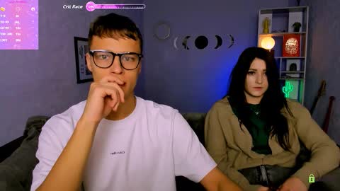 Snapshot of sam_nexor chatting on October 12, 7:02 pm Sam online show from October 12, 7:02 pm