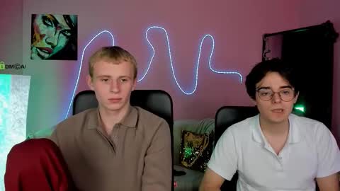 Sam online show from February 28, 2:51 pm