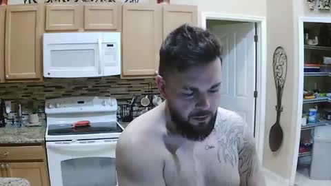 sam_papithebarber online show from January 3, 8:10 am