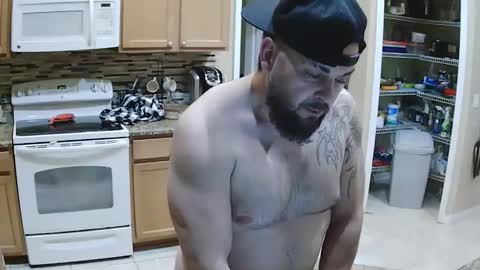 sam_papithebarber online show from January 3, 11:14 am