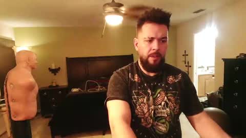 sam_papithebarber online show from March 10, 8:48 am