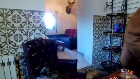 sam_papithebarber online show from December 20, 8:32 am