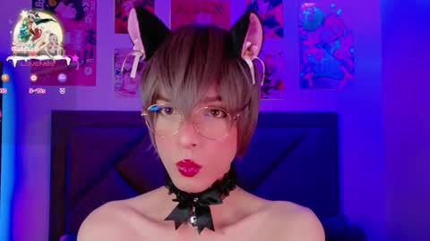 Sam online show from January 4, 8:28 am