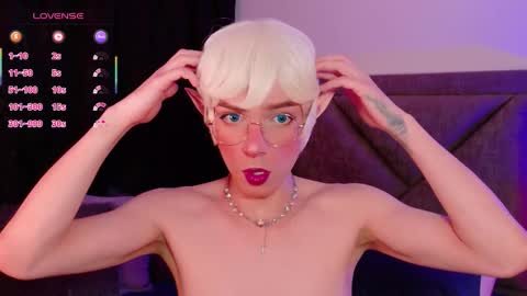 Sam online show from September 19, 8:05 am