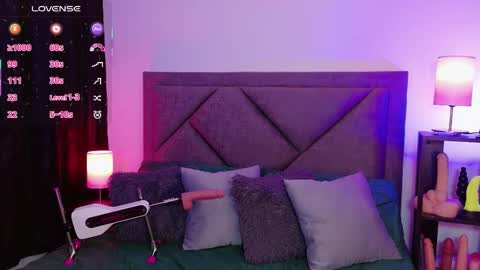 Sam online show from January 8, 8:49 am