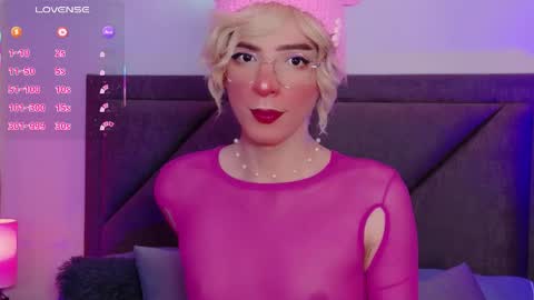 Sam online show from March 11, 8:20 am