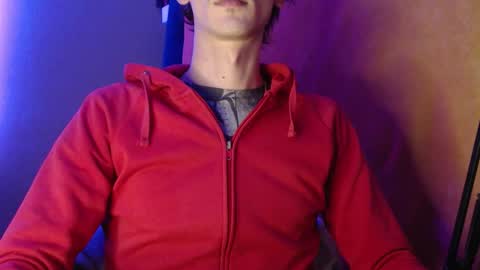 sam_skywalker online show from September 16, 6:31 pm