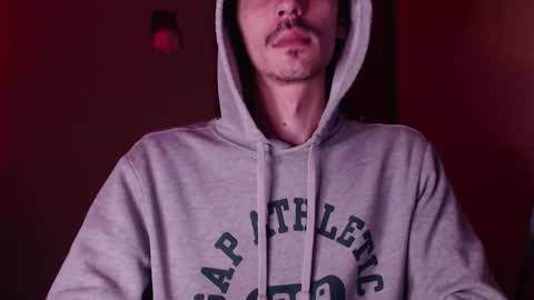 sam_skywalker online show from October 11, 2:59 pm