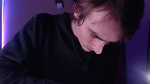 sam_skywalker online show from November 5, 1:38 am