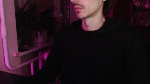 sam_skywalker online show from November 18, 9:41 pm