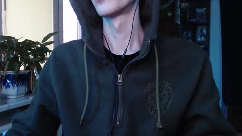 sam_skywalker online show from February 19, 5:58 am