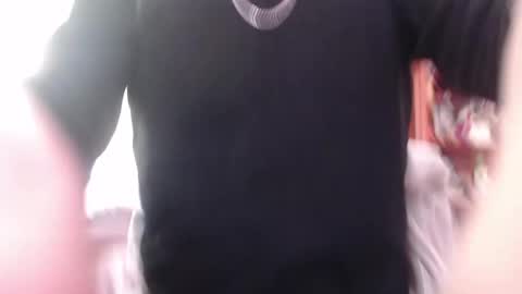 sam_skywalker online show from April 15, 12:34 pm