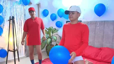 sam_tnt9 online show from March 15, 2:06 am