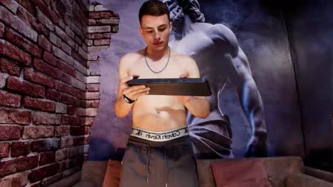 sam_vega online show from November 13, 12:53 am