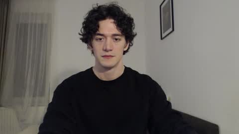 Sam online show from December 15, 12:48 am