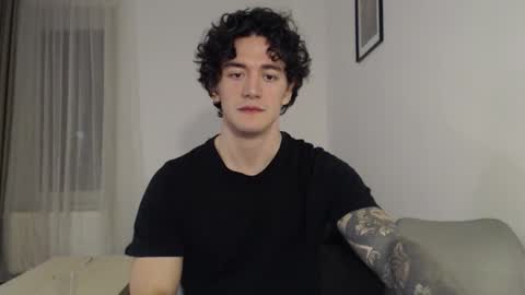 Sam online show from December 22, 1:13 am