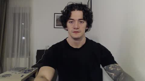 Sam online show from February 2, 12:42 am