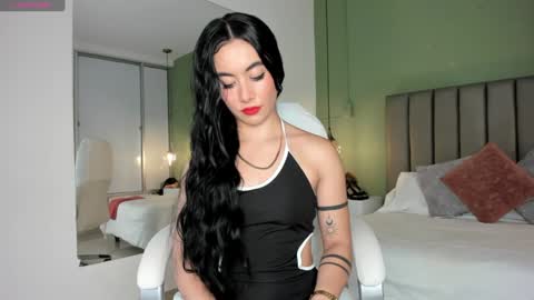  Samantha  online show from January 8, 12:15 pm