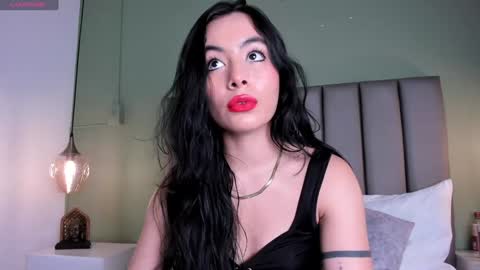  Samantha  online show from January 25, 4:13 pm