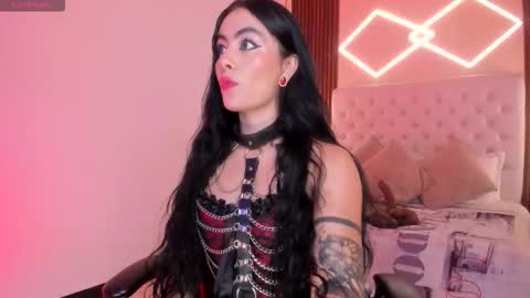  Samantha  online show from March 13, 12:56 pm