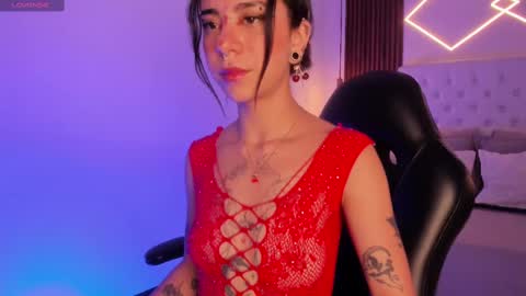 samabiecrussie online show from September 18, 12:23 am