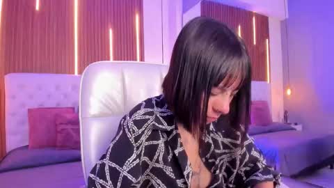 samabiecrussie online show from March 18, 12:25 am