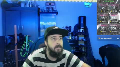 samael069 online show from December 5, 12:41 am